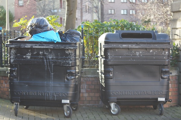 rubbish bins Featured Image