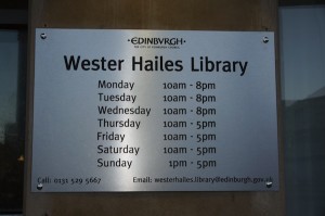 TER-Wester-Hailes-Library-sign