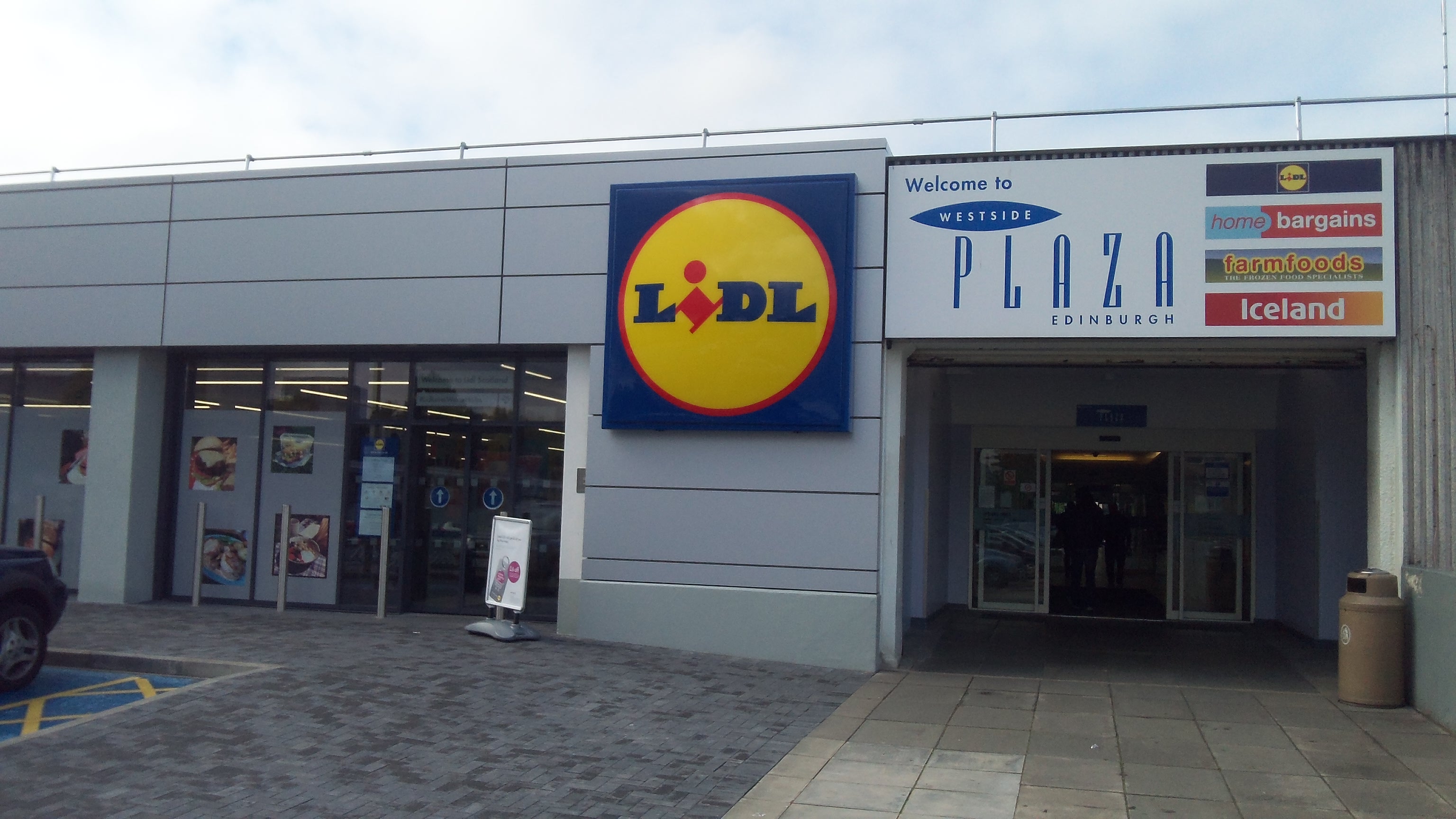 lidl featured image