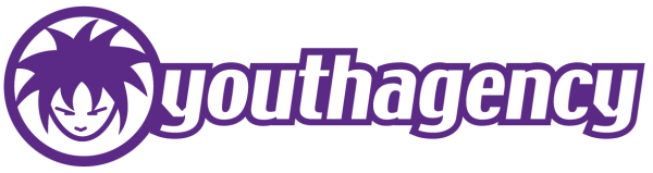 logo youth agency
