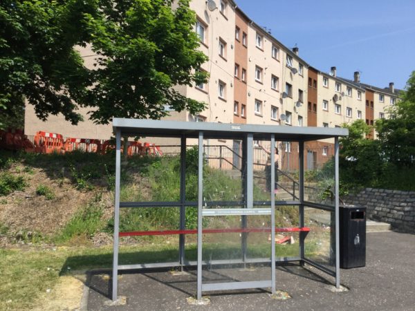 murrayburn park ramp bus stop