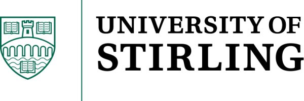 University of stirling logo