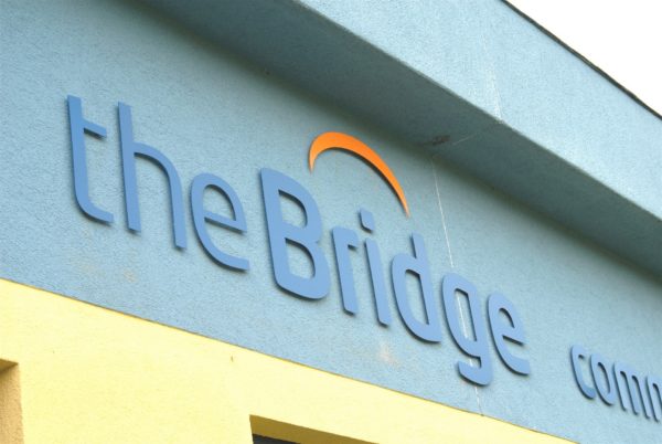 the bridge cafe logo Featured Image