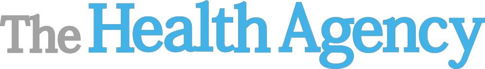 The Health Agency Logo WHHA Featured Image