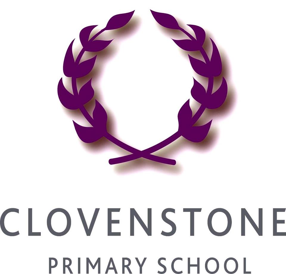 Clovenstone Primary School Logo Featured Image