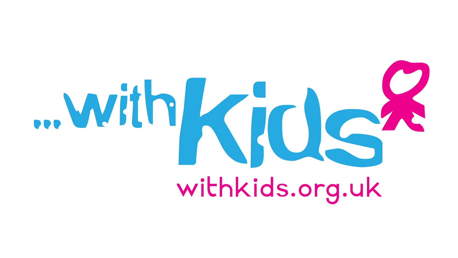 with kids Logo Featured Image