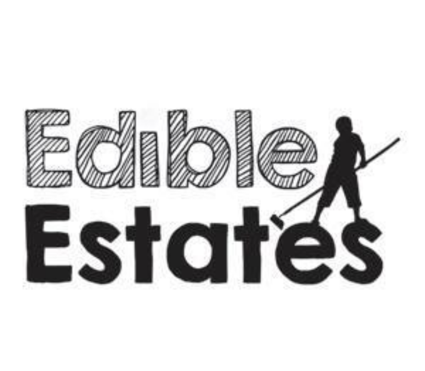 Edible Estates Logo Featured Image