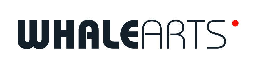 WHALE Arts Logo Featured Image Digital Sentinel