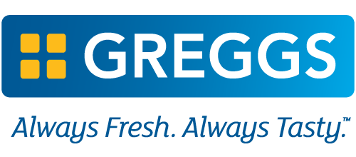 greggs logo featured image