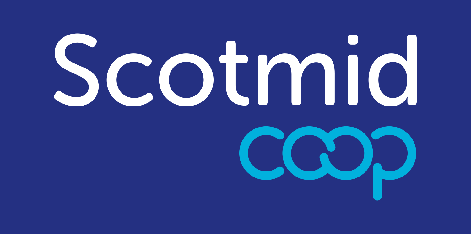 Scotmid Coop Logo