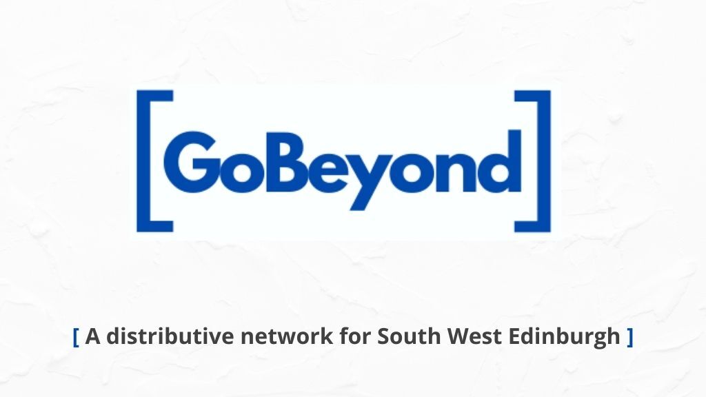GoBeyond Logo Featured Image Digital Sentinel