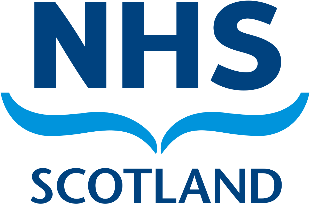 Digital Sentinel NHS Scotland Logo Featured Image