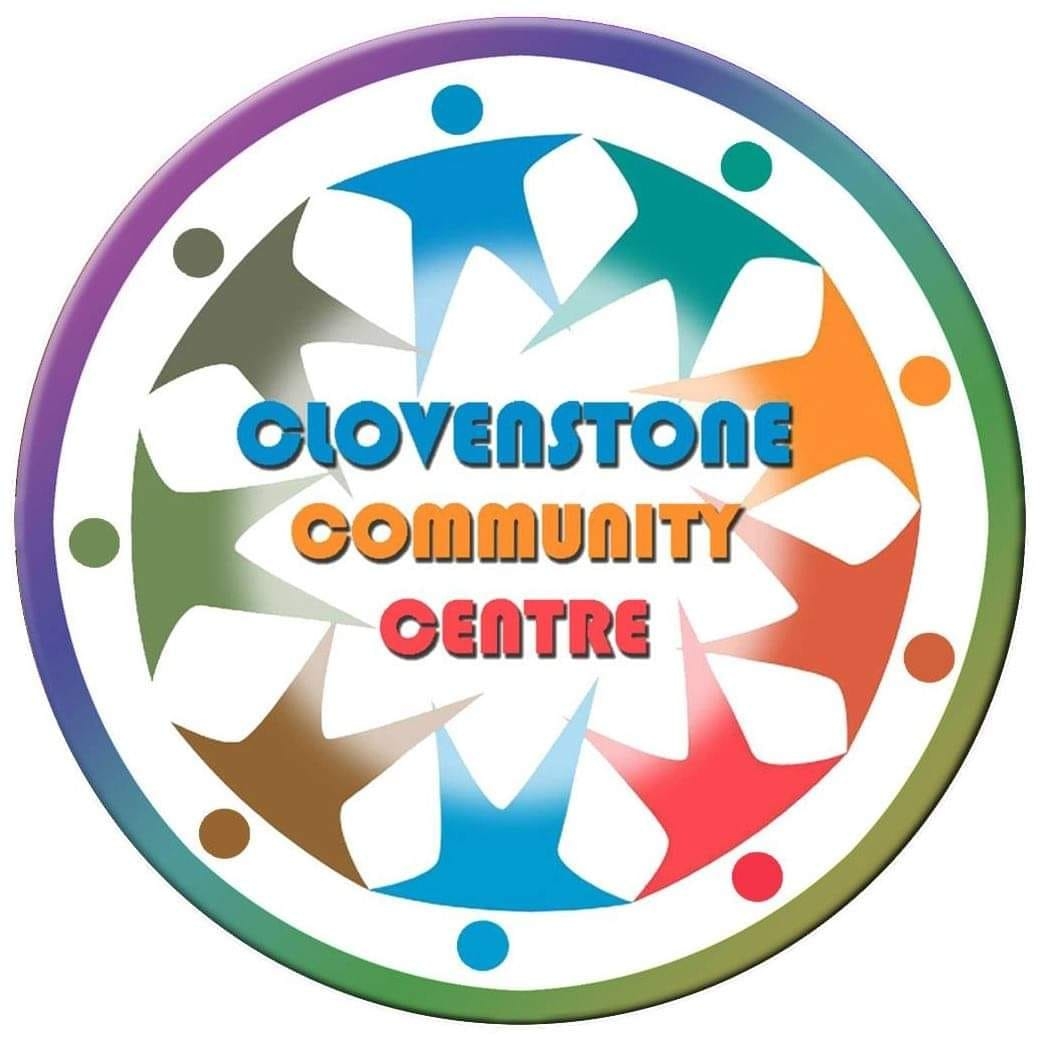 clovenstone community centre clovie Logo Clubs