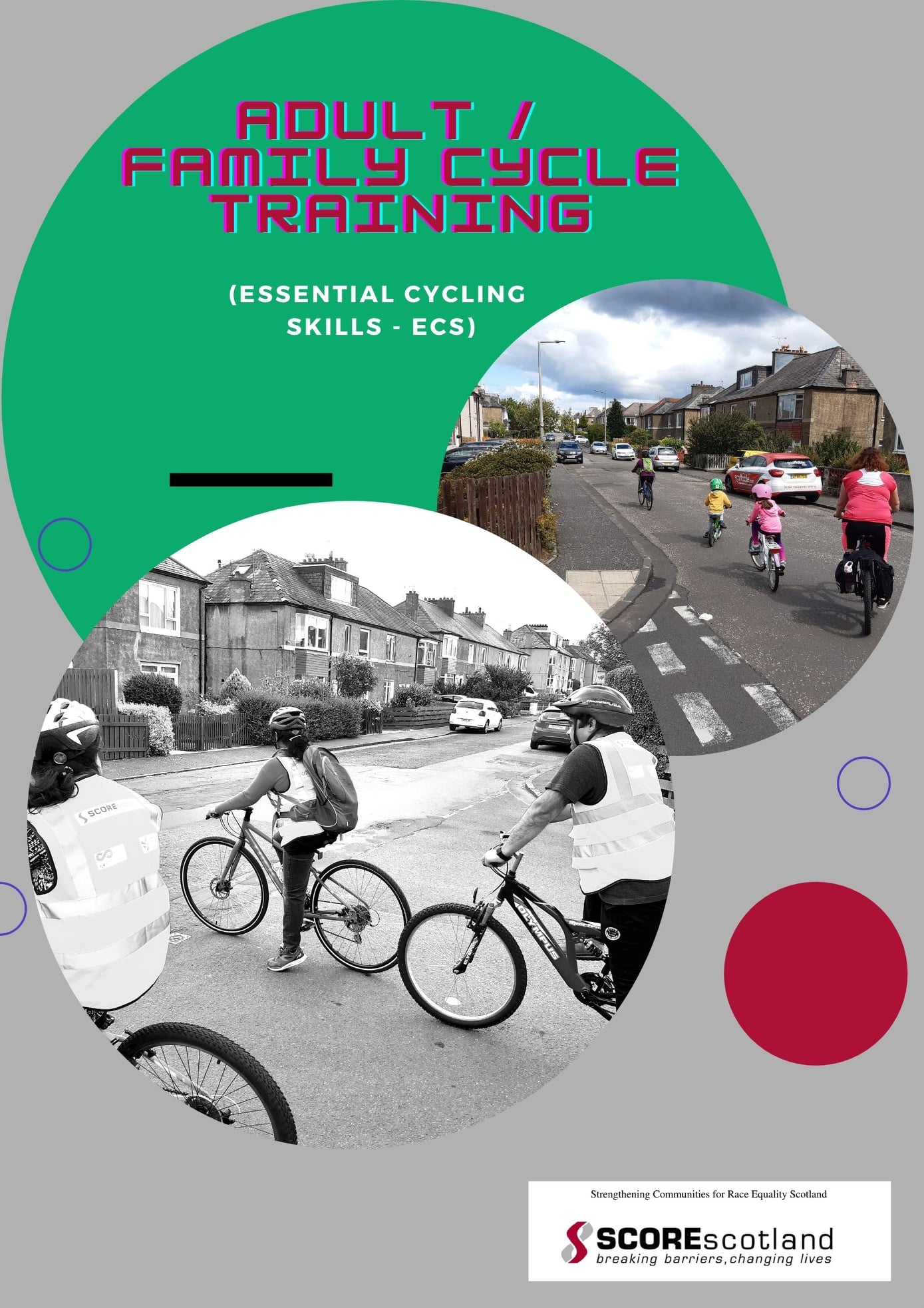 scorescotland cycle training adult featured image