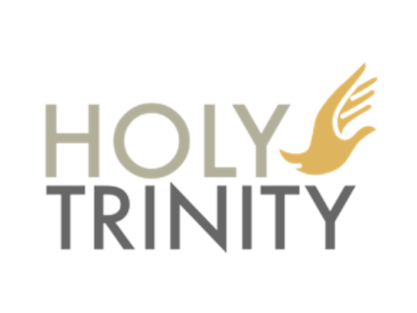 Holy Trinity Featured Image