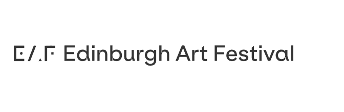 Edinburgh Art Festival Logo Featured Image