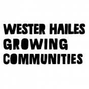 Wester Hailes Growing Communities Logo