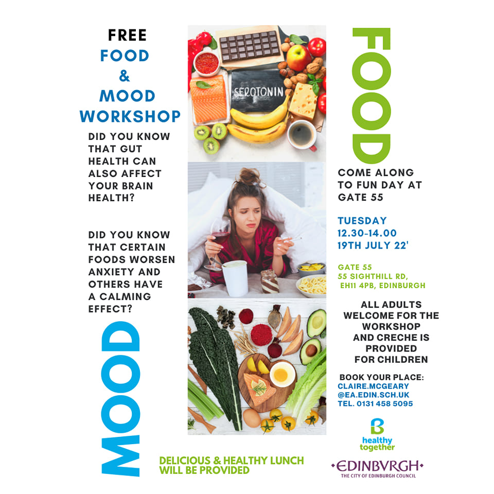 food and mood featured image