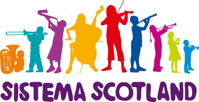 Sistema Scotland Logo Large Featured Image