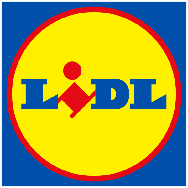 lidl logo Featured Image