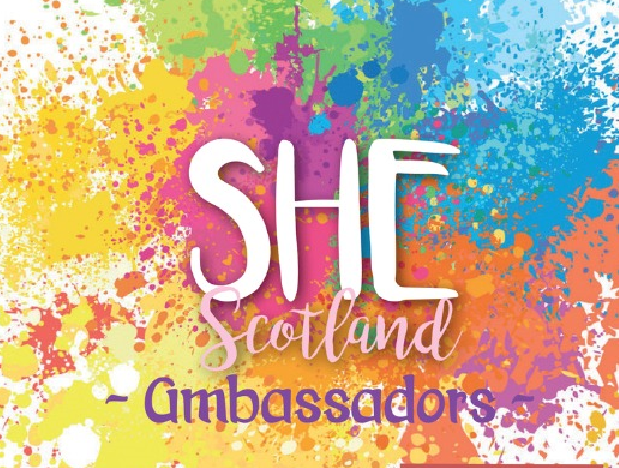 she scotland ambassadors featured image