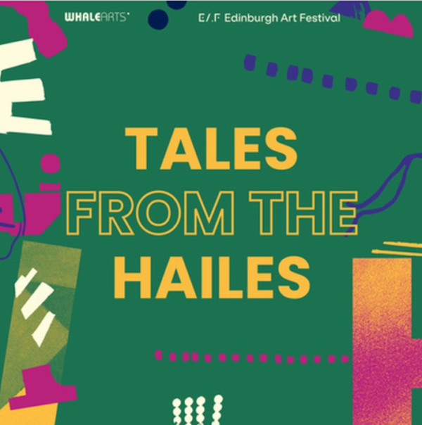 tales from the hailes Featured Image