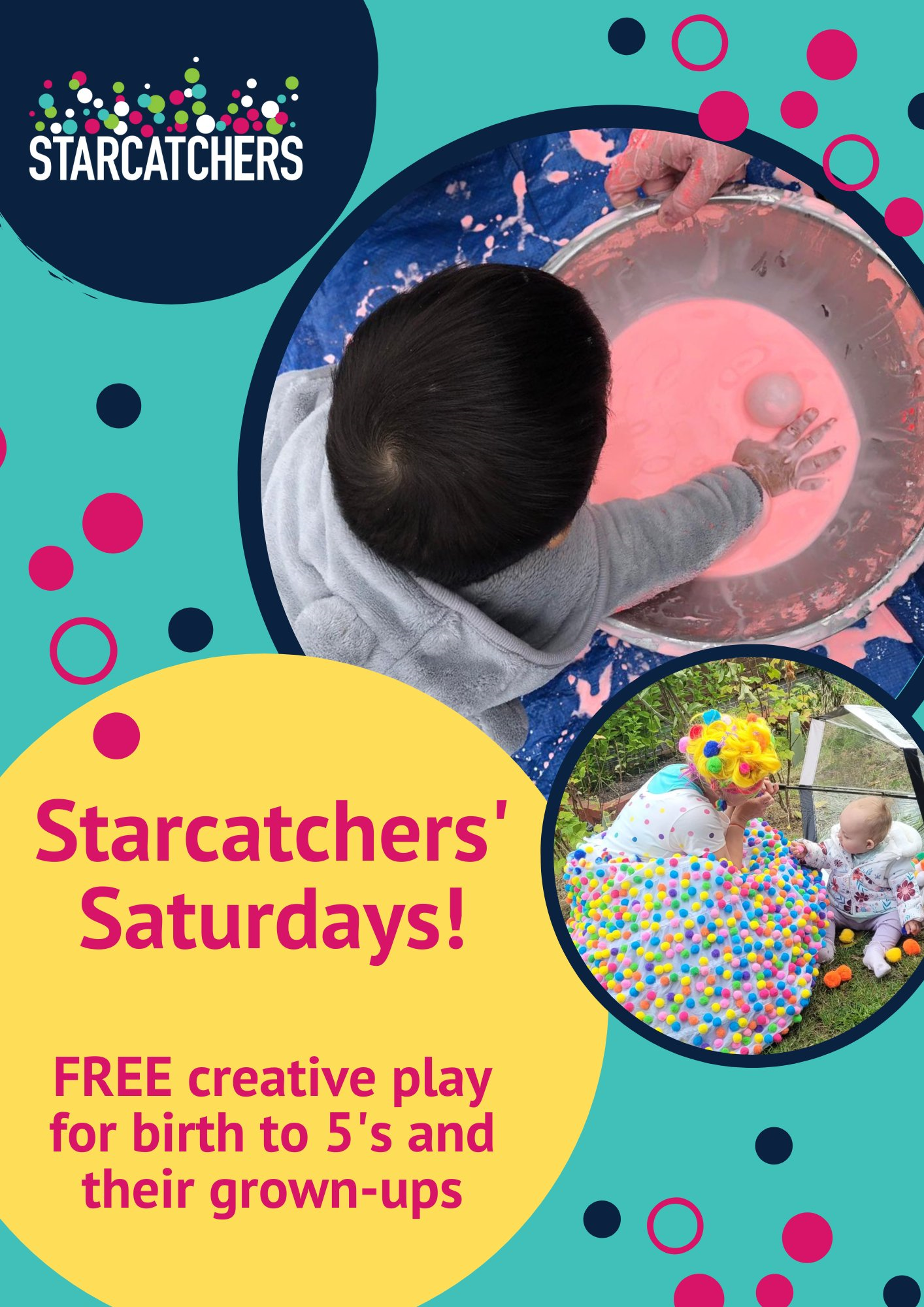 Starcatchers-Community-Collective-Family-Play-Sessions Featured Image