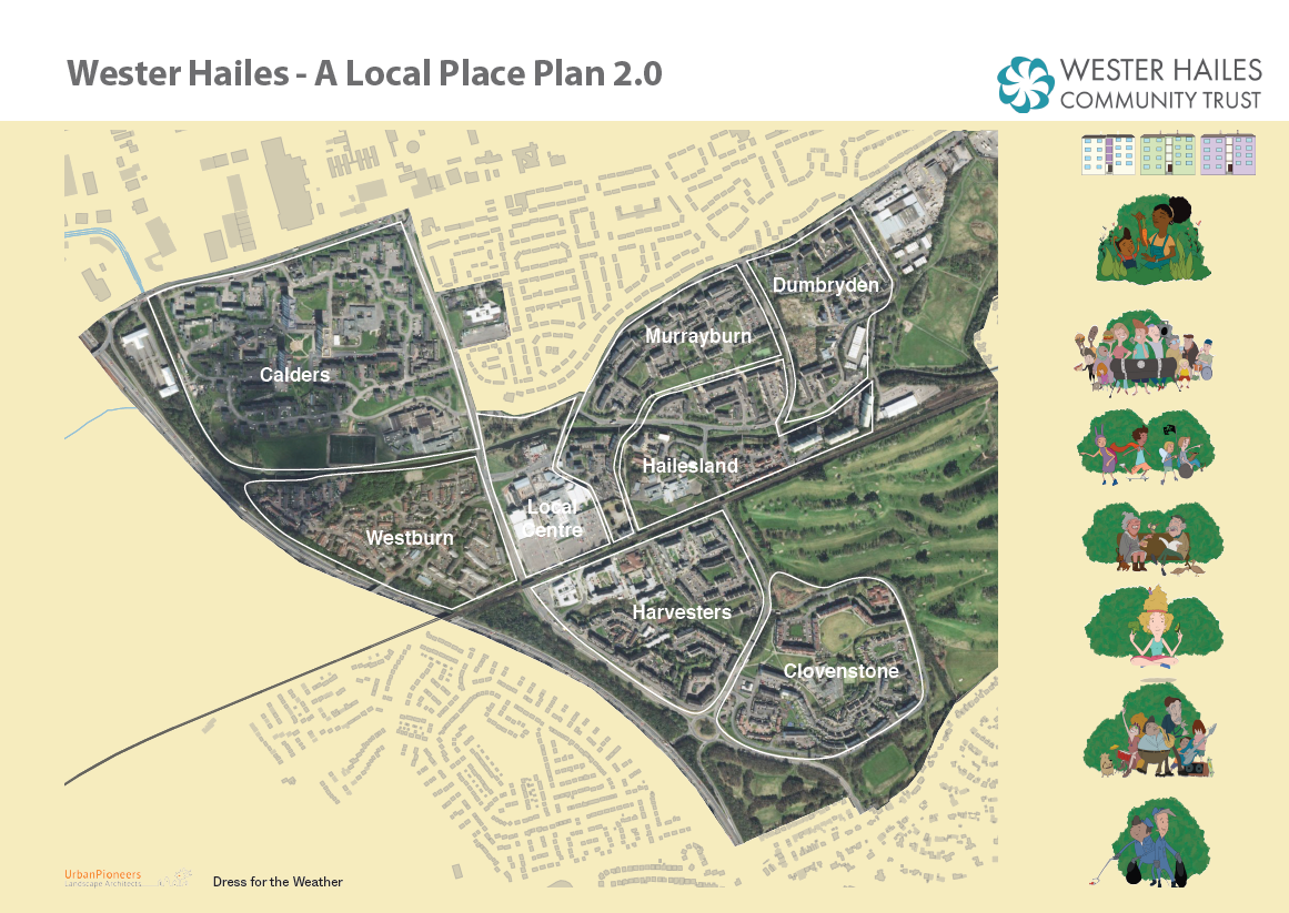 WH Local Place Plan Featured Image