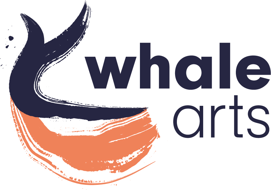 Whale Arts Logo Featured Image