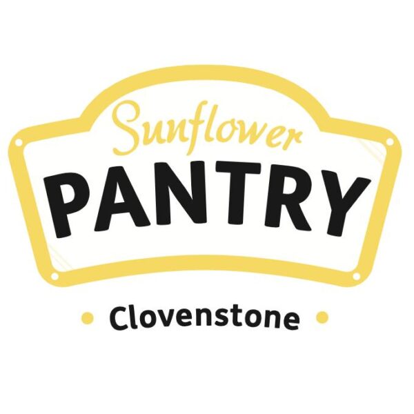sunflower pantry