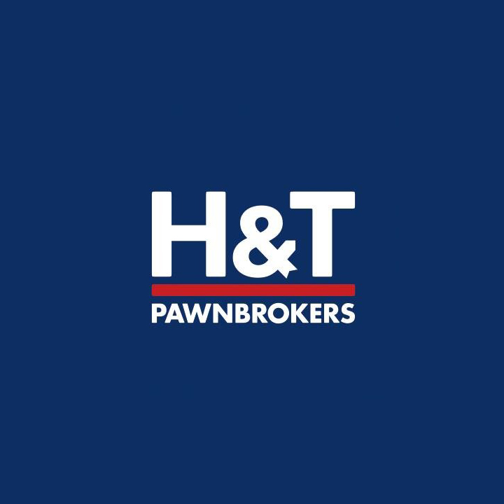H&T Pawnbrokers Job Vacancy Logo