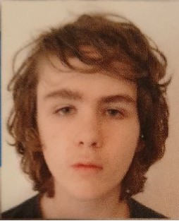 Police Appeal missing teen