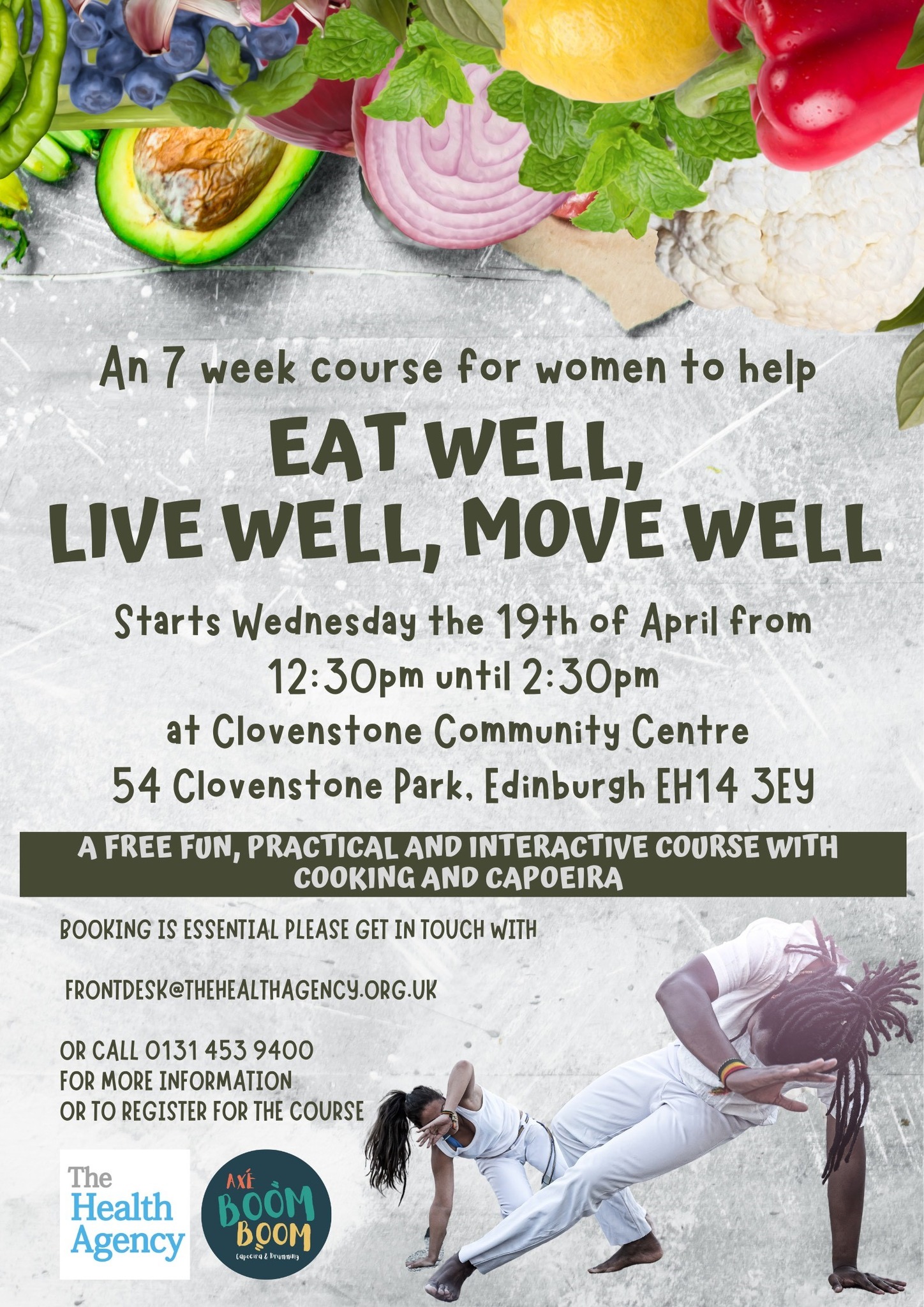 eat well live well move well