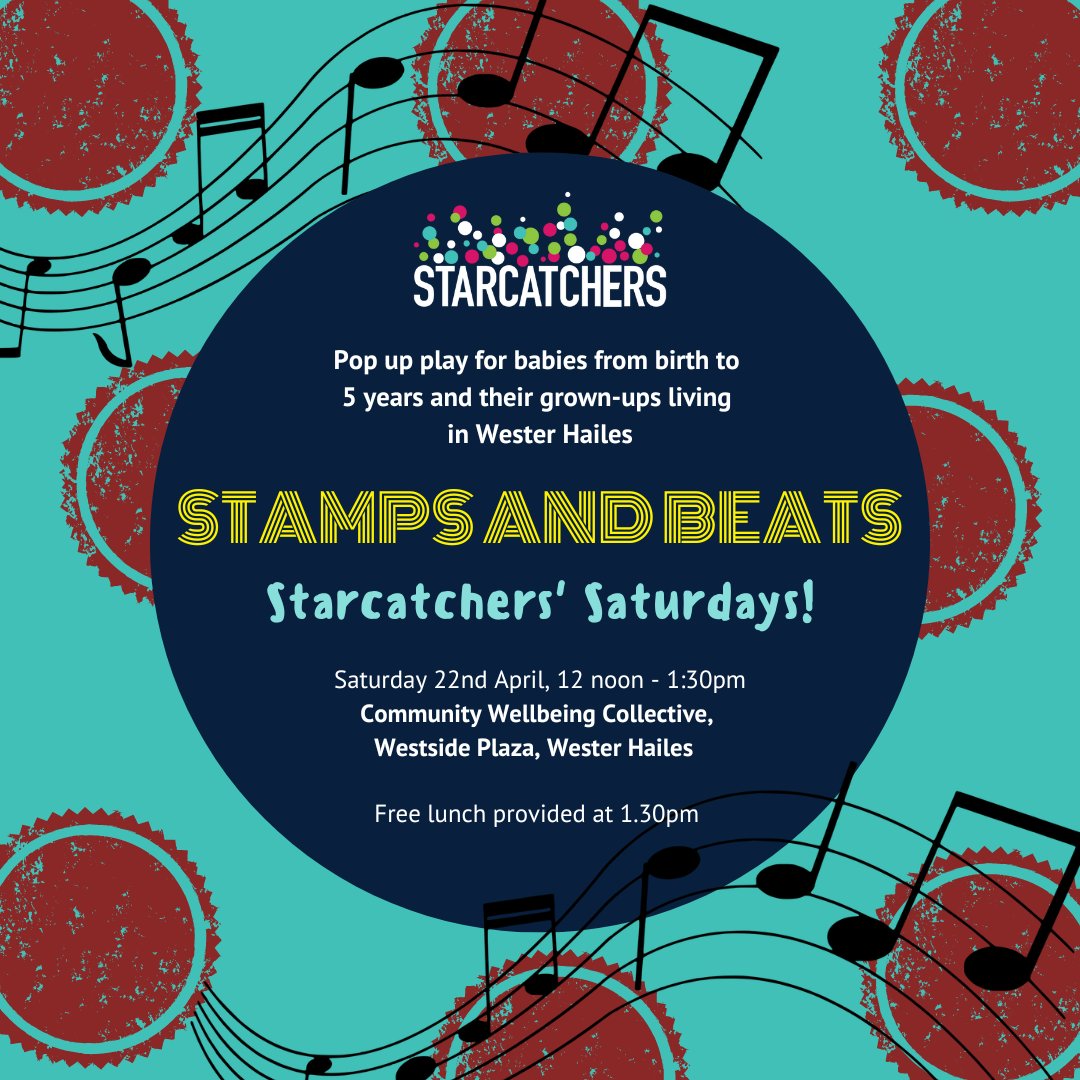 stamps and beats
