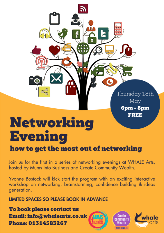 Networking evening