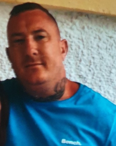 Police Scotland Appeal for Missing Man