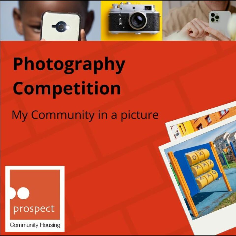 Prospect Photo Competition