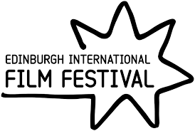 Edinburgh International Film Festival EIFF Logo