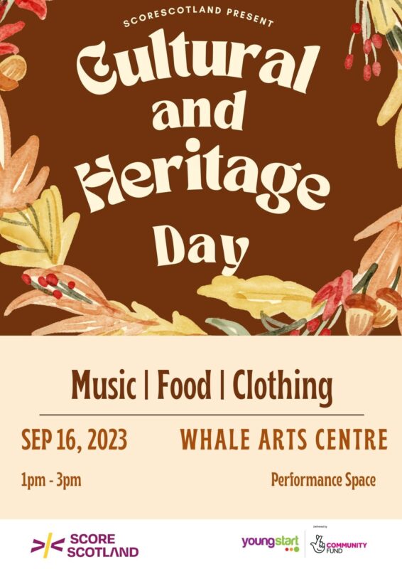 culture and heritage day