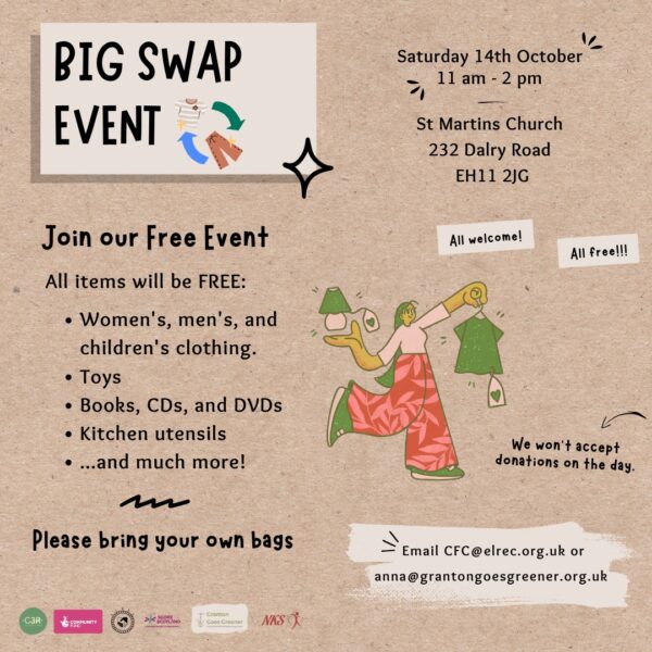 Big Swap Event