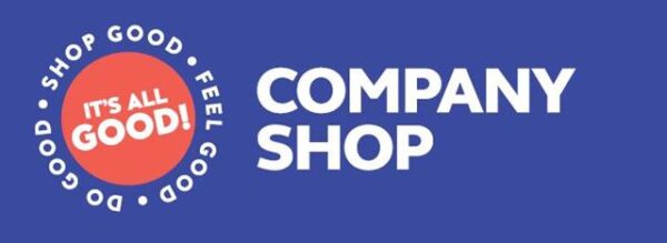 Company Shop logo