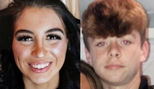 Police Scotland Missing Teens