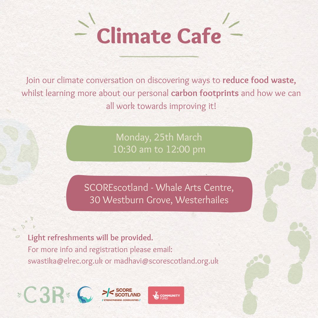 Climate Cafe