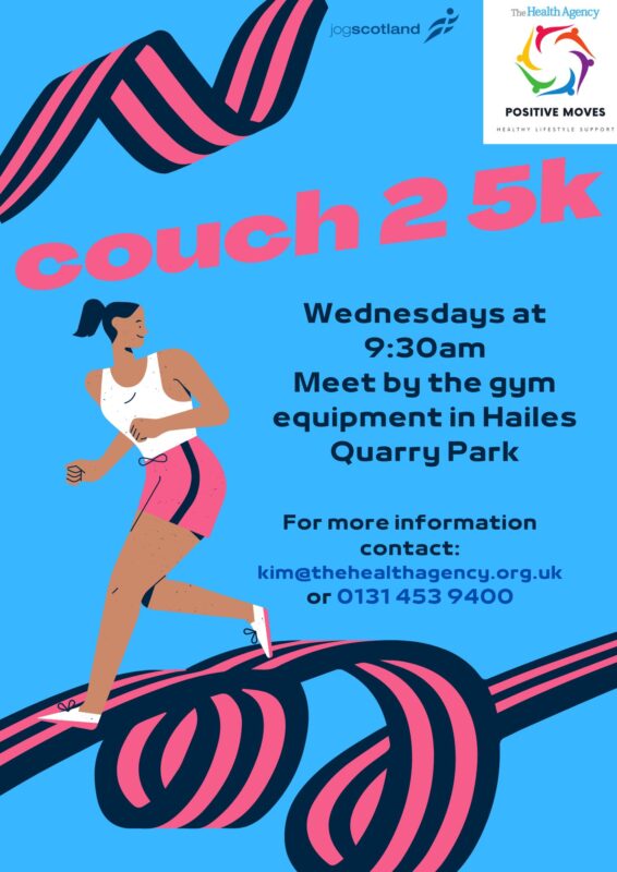 Couch 2 5k