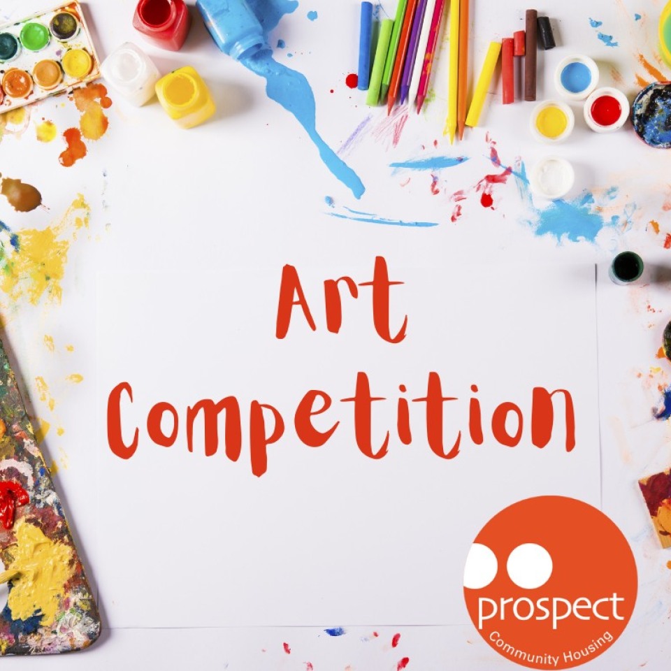 Prospect Art Competition