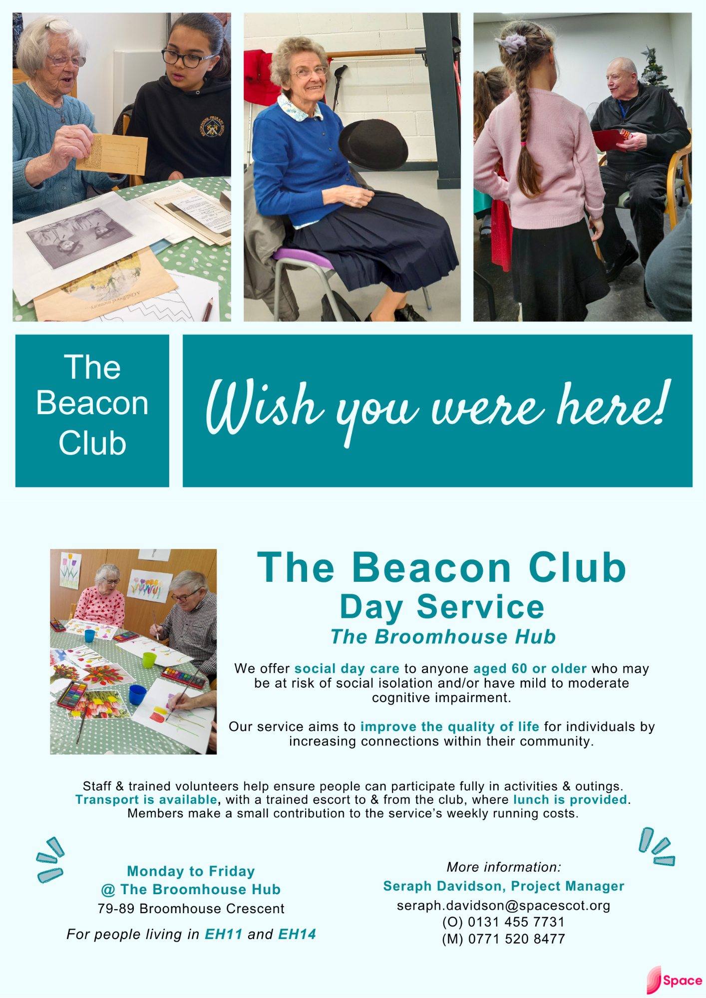 Beacon Club