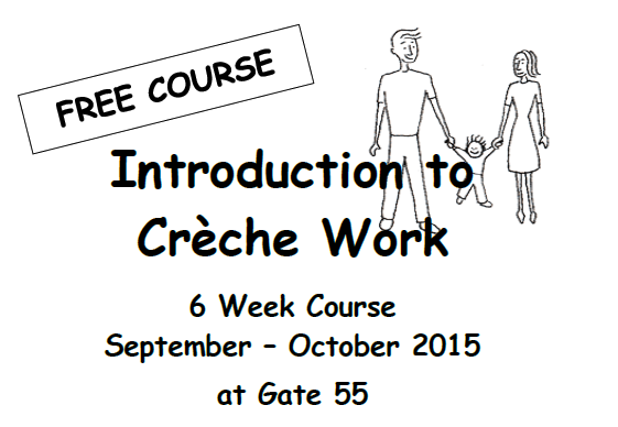 Creche course