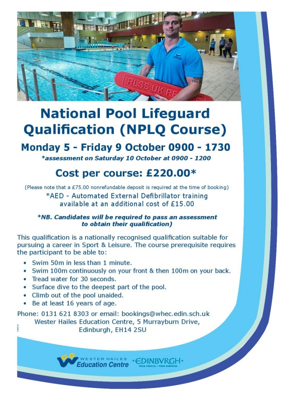 NPLQ Oct