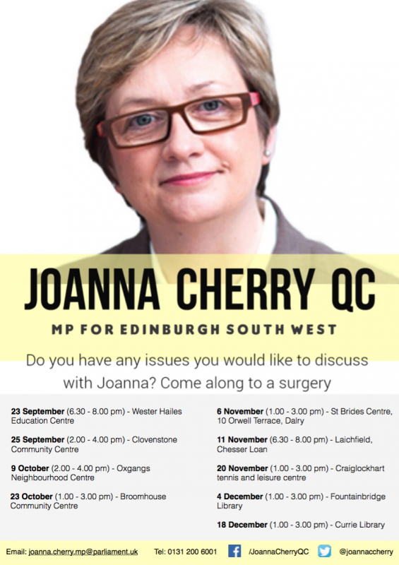 joanna cherry