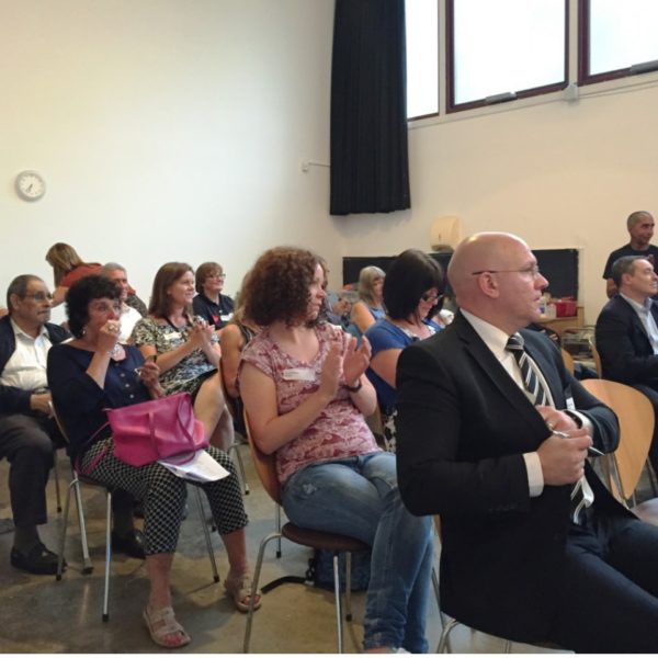 Photo taken from the Prospect Community Housing website.